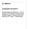 UL 60034-5 PDF